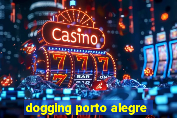 dogging porto alegre